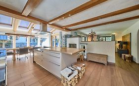 Haus Enzian in Rauris